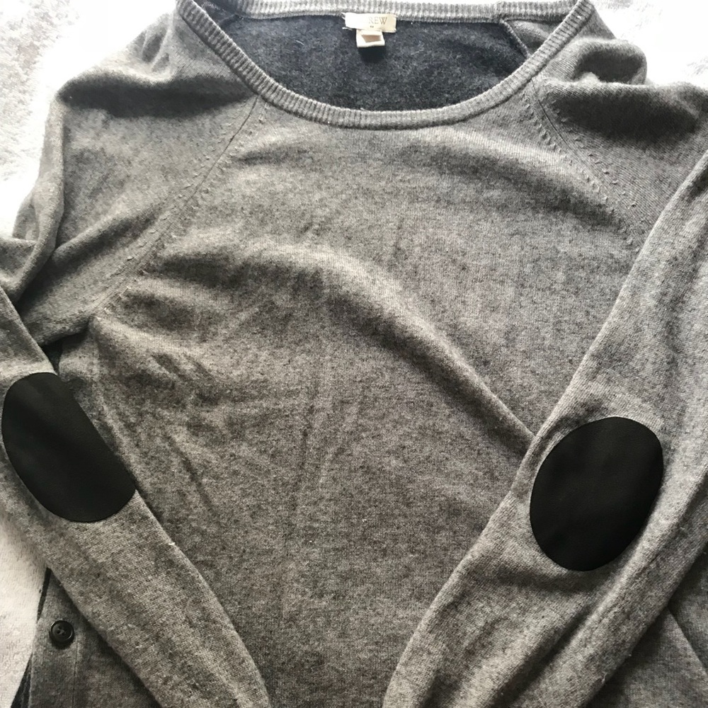 J.Crew Sweater